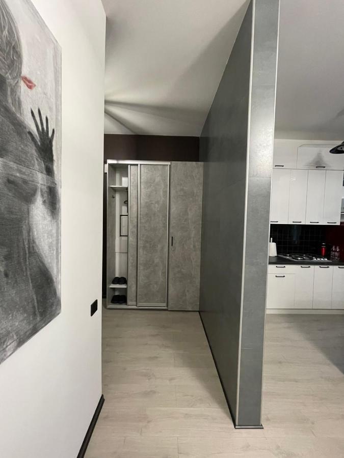 Vel Люкс Leilighet Tsjernivtsi Eksteriør bilde